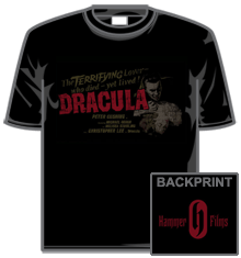 DRACULA TERROR