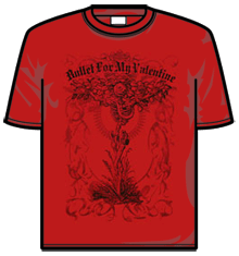 POISONED RED