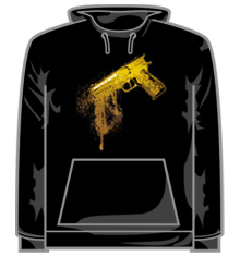 SPLATTER GUN