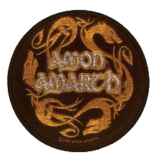 DRAGONS CIRCULAR