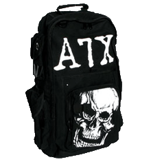 SKULL BAG