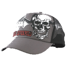 BAT TRUCKER