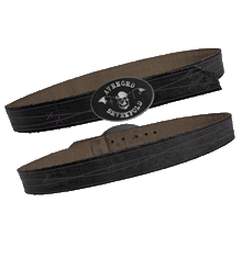 INLAY BUCKLE