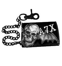 BAT CHAIN