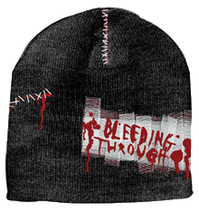 EMBROIDERED