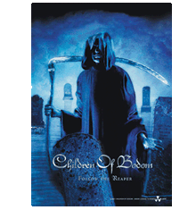 FOLLOW REAPER 3
