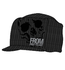 RIB BEANIE