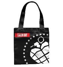 GRENADE TOTE