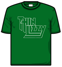 OUTLINE LOGO GREEN