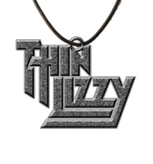 LOGO PENDANT