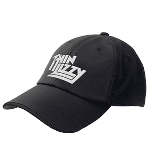 LOGO CAP