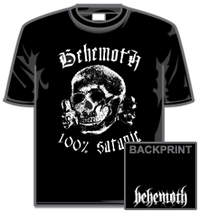 100% SATANIC