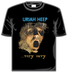 VERY EAVY