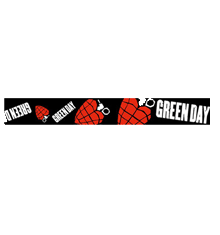 GRENADE SHOELACES