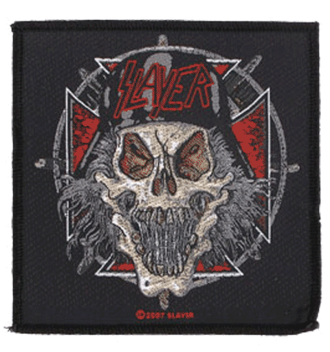 UNHOLY SKULL WP