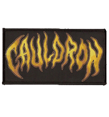 CAULDRON PATCH