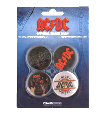 BADGE PACK