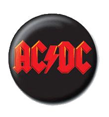 LOGO BADGE