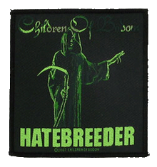 HATE BREEDER