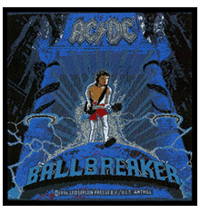 BALLBREAKER