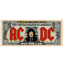 BANK NOTE