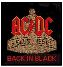 HELLS BELLS