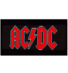 LOGO PATCH