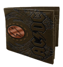 BROWN EMBOS