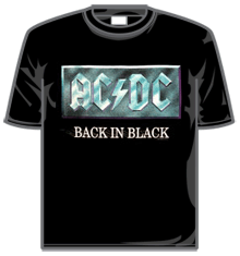 BACK BLACK BLOCK