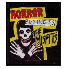 HORROR BUSINESS