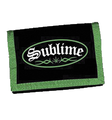 GREEN VELCRO