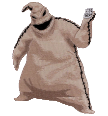 OOGIE BOOGIE