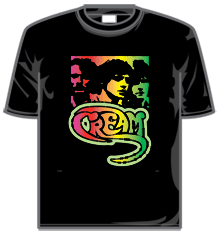RAINBOW VINTAGE