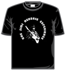 CIRCLE JIMI
