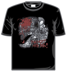 DARKTHRONE - F**K OFF & DIE