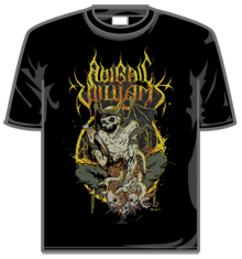 ABIGAIL WILLIAMS - SVEN