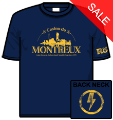 MONTREUX