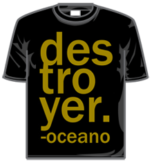 DESTROYER