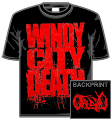 WINDY CITY