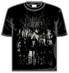 ABIGAIL WILLIAMS - HORSEMEN