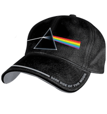 DARK SIDE FLEX CAP
