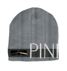 GREY JACQUARD