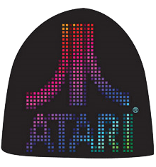 COLOUR BEANIE