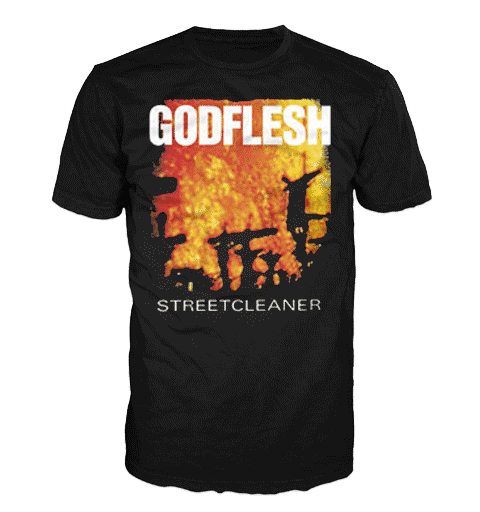 STREETCLEANER