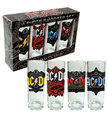 BLACK ICE 4
