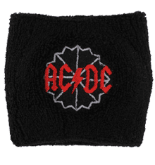 BLACK ICE LOGO SB