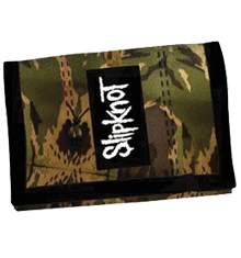PATCH CAMO