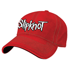 RED FLEX CAP