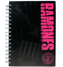 PINK LOGO