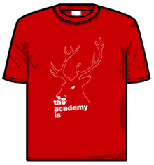DEER RED